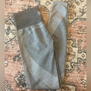 Ryka Seamless Contour Leggings